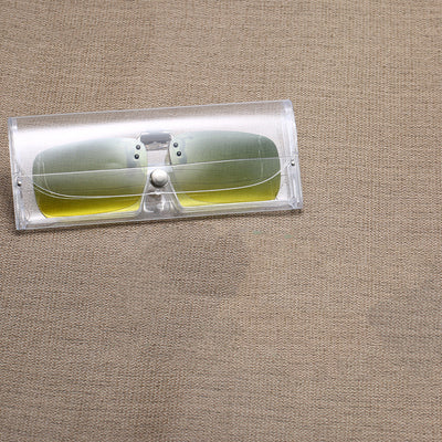 Estuche Transparente para Gafas - Image 10