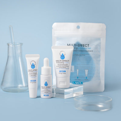 Kit Completo de Hidratación Facial Premium - Image 10