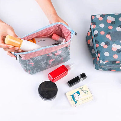 Bolsa Organizadora de Cosméticos para Viajes - Image 8