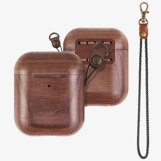 Funda Protectora Bluetooth para Auriculares Compatible con Apple - Image 8