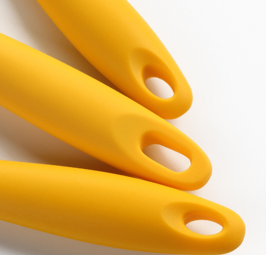 Espátula de Silicona para Repostería Resistente a Altas Temperaturas - Image 9