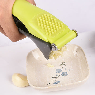 Prensador de Ajo Plástico Resistente - Image 2