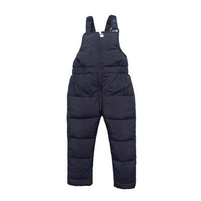 Pantalones Térmicos de Algodón para Niños - Abrigo Reforzado - Image 13
