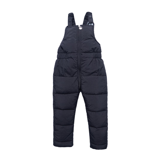 Pantalones Térmicos de Algodón para Niños - Abrigo Reforzado - Image 13