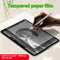 Protector de Pantalla de Vidrio Templado para Tablets y Dispositivos Planos
