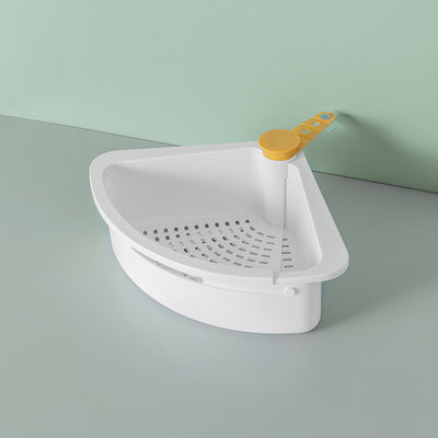 Escurridor de Platos para Fregadero, Estante Organizador de Cocina - Image 11