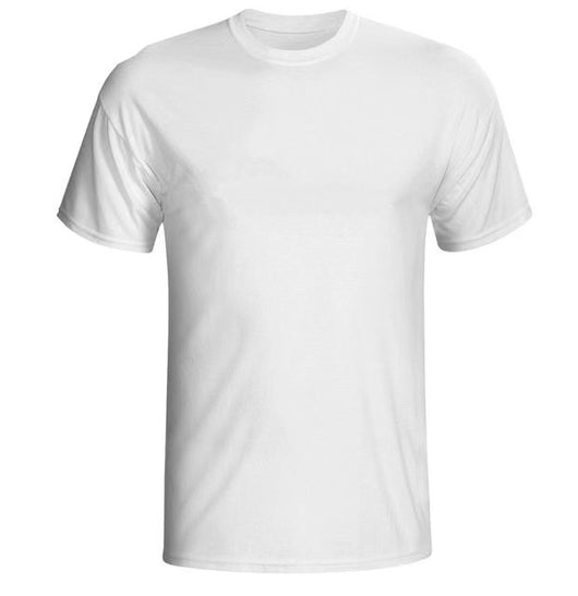 Camiseta Suelta de Algodón para Hombre y Mujer - Cuello Redondo Verano - Image 10