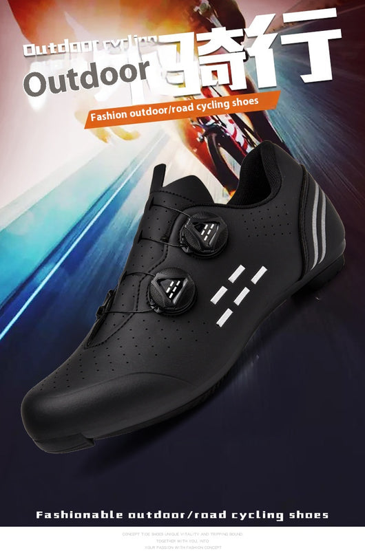 Zapatillas Profesionales para Ciclismo de Montaña Hombre - Image 9