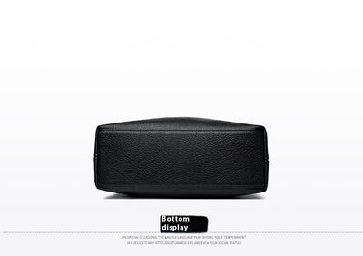 Bolso Retro de Cuero Suave con Gran Capacidad para Llevar al Hombro - Image 37