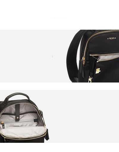 Mochila Compacta y Ligera Multifuncional para Mujer - Image 9