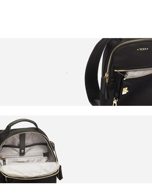 Mochila Compacta y Ligera Multifuncional para Mujer - Image 9