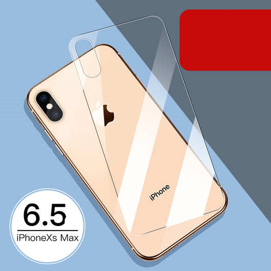 Protector de Pantalla Trasera en Vidrio Templado para Móvil - Image 21