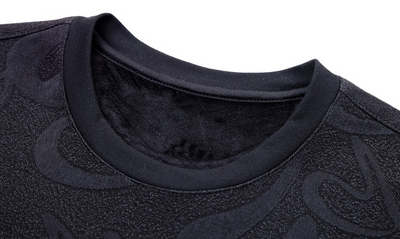 Suéter Polar Cálido para Hombre - Talla Extra - Image 7