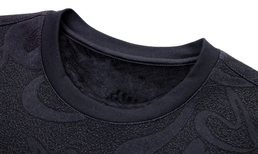 Suéter Polar Cálido para Hombre - Talla Extra - Image 7