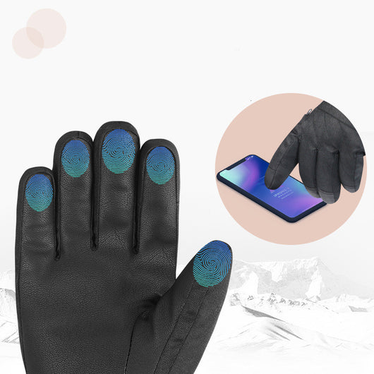 Guantes Térmicos Impermeables para Invierno - Image 10