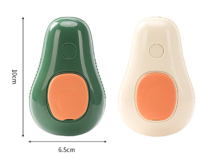 Cepillo de Baño con Vapor para Gatos y Perros - Masaje Automático con Autolimpieza - Image 6