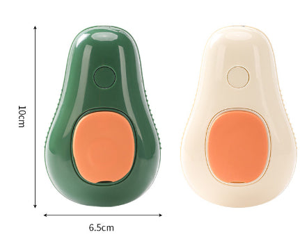 Cepillo de Baño con Vapor para Gatos y Perros - Masaje Automático con Autolimpieza - Image 6