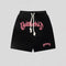 Pantalones Cortos Hip Hop Casual Retro - Joggers Cropped Street Style