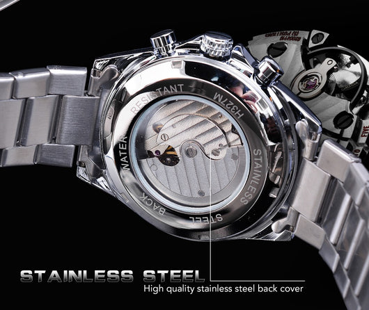 Relojes Mecánicos para Hombre - Image 9