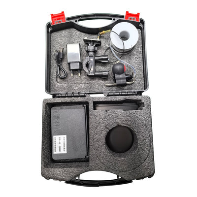 Cámara Submarina HD con Sonda de Pesca - Localizador de Peces Profesional - Image 6