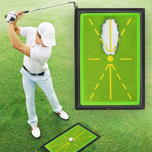 Tapete de Práctica de Golf Strike Pro - Image 9