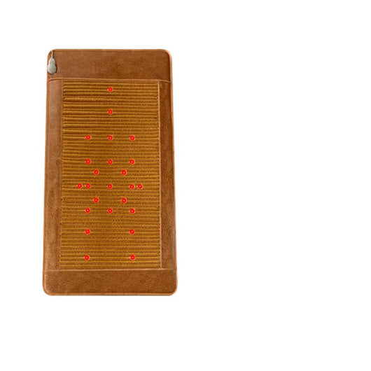 Colchón Fotónico de Jade y Amatista con Iones Negativos y Energía Térmica - Image 3