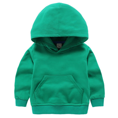 Sudadera con Capucha para Niñas - Diseño Trendy al Mayor - Image 11