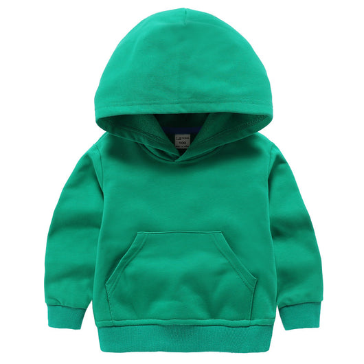 Sudadera con Capucha para Niñas - Diseño Trendy al Mayor - Image 11