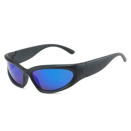 Gafas de Sol Deportivas Estilo Steampunk - Image 3