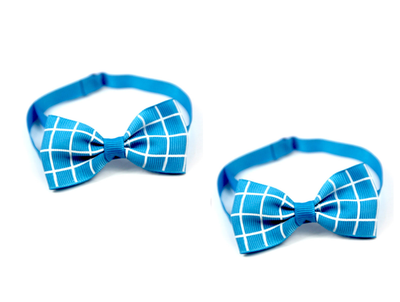 Pañuelo Cuadriculado para Mascotas - Accesorios Elegantes para Perros y Gatos - Image 15