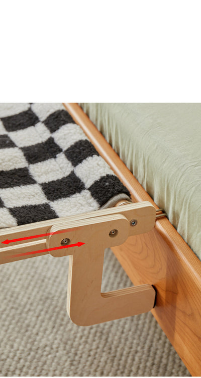Hamaca Colgante para Gatos - Nido Elevado para Ventana y Balcón - Image 15