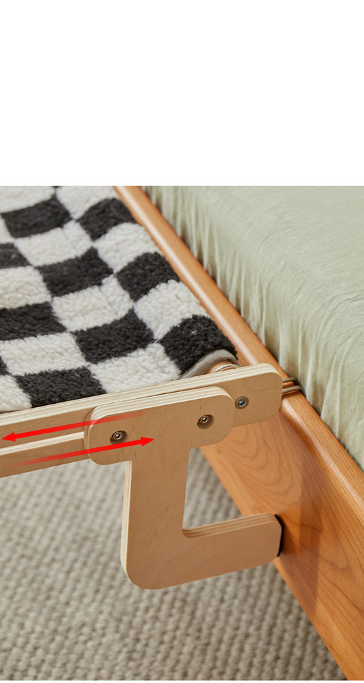Hamaca Colgante para Gatos - Nido Elevado para Ventana y Balcón - Image 15