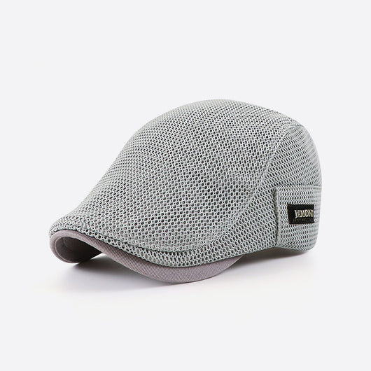 Boina Deportiva Unisex de Malla Transpirable - Image 4