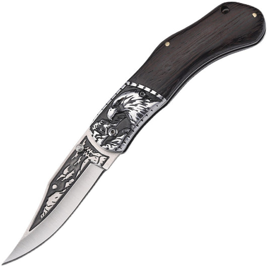 Cuchillo Plegable de Alta Dureza para Exteriores - Image 5