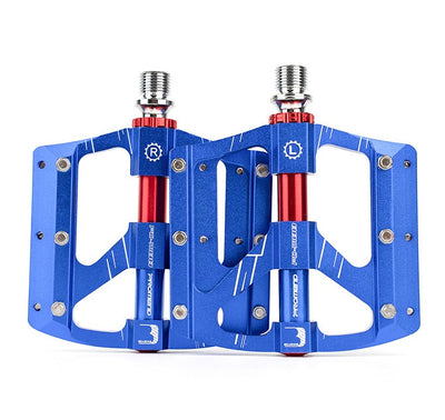 Pedal de Aleación de Aluminio CNC para Bicicleta de Montaña con Rodamientos de Precisión - Image 17
