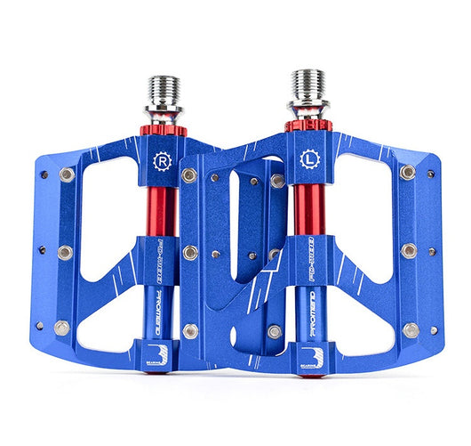 Pedal de Aleación de Aluminio CNC para Bicicleta de Montaña con Rodamientos de Precisión - Image 17