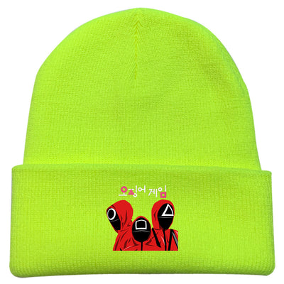 Gorra Elástica con Estampado Digital 2D - Image 27