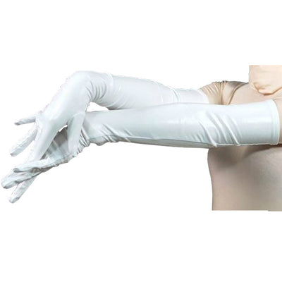 Guantes de Lycra Antideslizantes para Presentaciones en Escena - Image 8