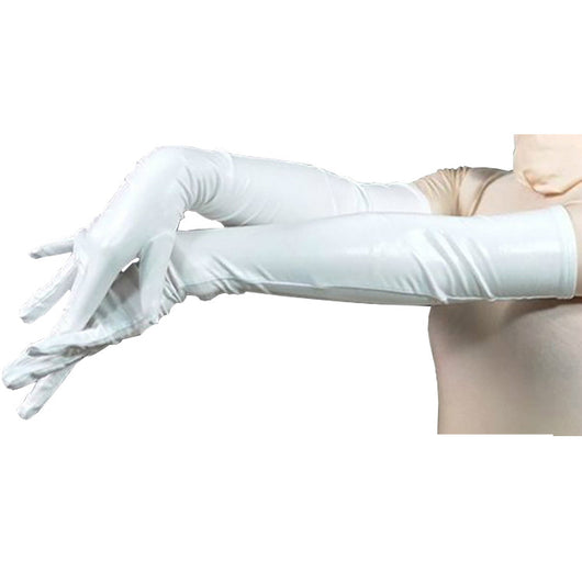 Guantes de Lycra Antideslizantes para Presentaciones en Escena - Image 8