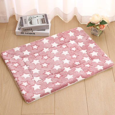 Cama Térmica Premium para Mascotas - Colchoneta Gruesa y Acogedora - Image 3