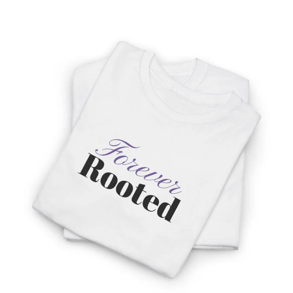 Camiseta Suelta de Manga Corta Unisex Cuello Redondo - Verano