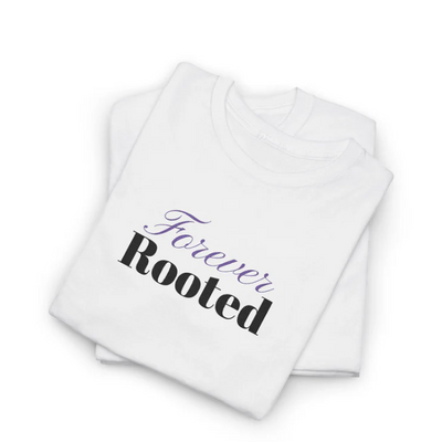 Camiseta Suelta de Manga Corta Unisex Cuello Redondo - Verano