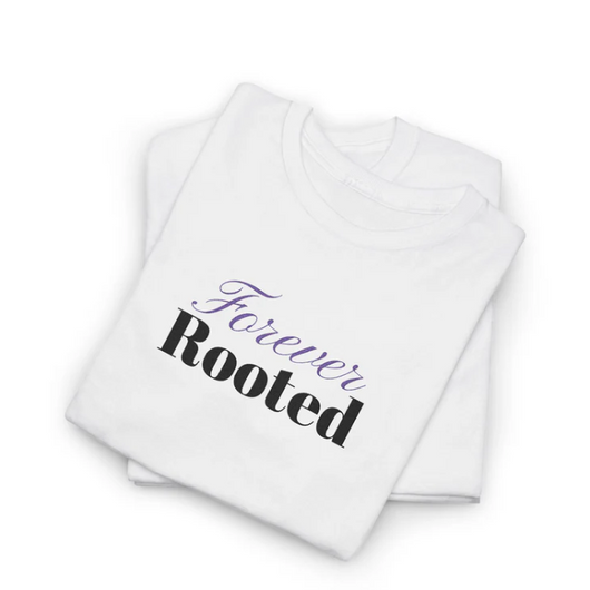 Camiseta Suelta de Manga Corta Unisex Cuello Redondo - Verano