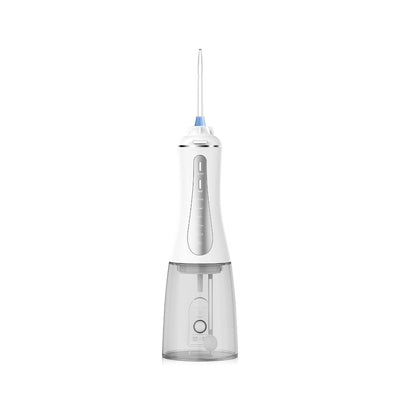 Limpiador Oral Portátil con Tecnología de Vibración Ultrasónica - Image 3