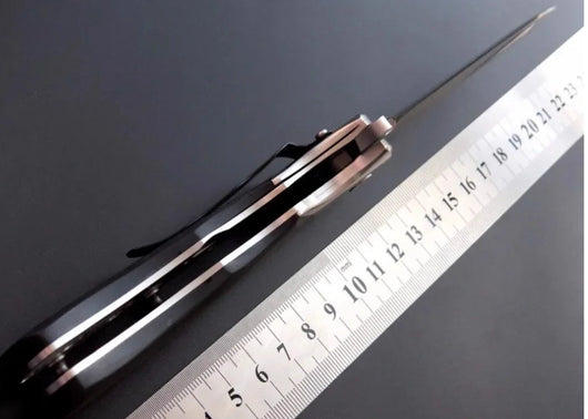 Cuchillo Multiusos para Camping y Uso Doméstico - Image 8