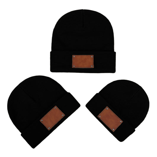 Gorro de Punto Cálido y Moderno - Image 11