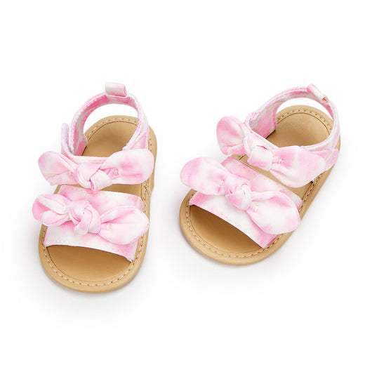 Sandalias de Verano para Bebé - Zapatos Cómodos para Niños Pequeños - Image 5