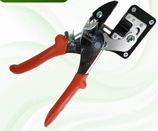 Podadora de Acero Carbono para Árboles Frutales y Plantas - Tijera de Poda Profesional - Image 7