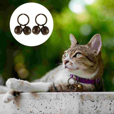 Collar con Campana para Gatos y Perros - Image 9