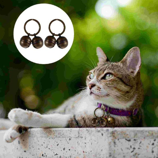 Collar con Campana para Gatos y Perros - Image 9